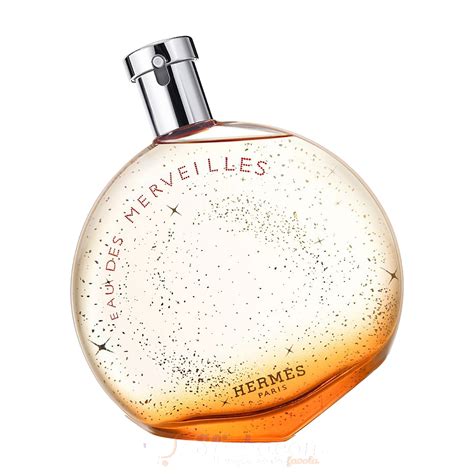 profumo hermes les merveilles|hermes eau des merveilles.